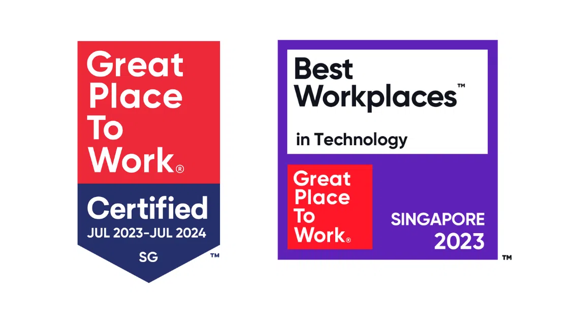 2023 Great Place to Work